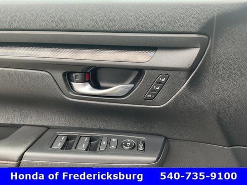 Certified 2026 Honda CR-V Sport-L image 22