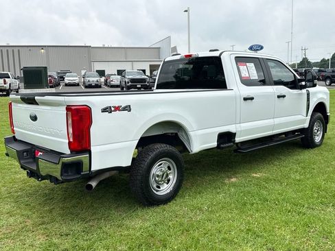 Used 2024 Ford F250 XL w/ XL Chrome Package AWD/4WD image 8