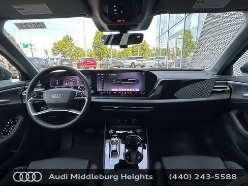 Used 2026 Audi A5 2.0T Premium Plus AWD/4WD image 21
