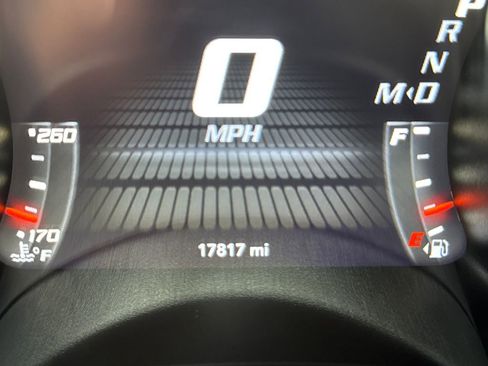 Certified 2021 Dodge Challenger R/T Scat Pack w/ T/A Package image 20