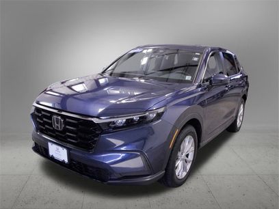 Certified 2024 Honda CR-V EX