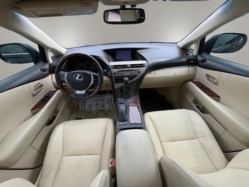 Used 2015 Lexus RX 350 FWD image 11