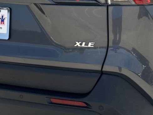 Used 2023 Toyota RAV4 XLE Premium FWD image 10
