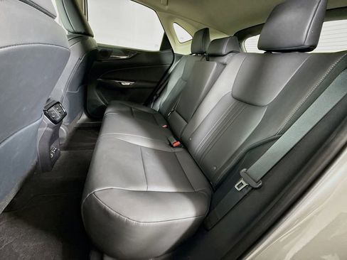 Certified 2025 Lexus NX 250 FWD w/ Premium Package image 25