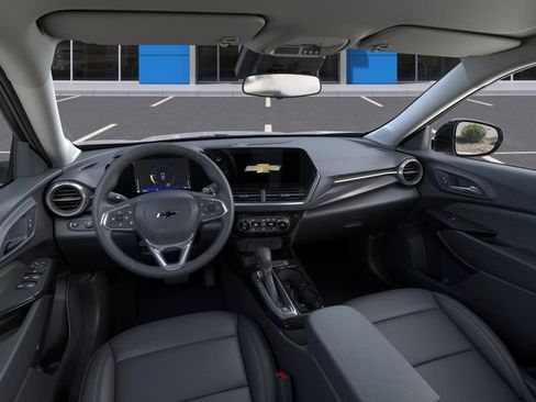 New 2026 Chevrolet Trax ACTIV w/ Driver Confidence Package FWD image 15