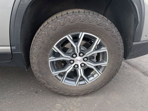 Used 2024 GMC Acadia AT4 w/ Super Cruise Package image 25