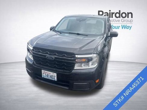 Used 2022 Ford Maverick XL image 4