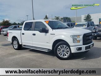 Used 2016 Ford F150 XL w/ Equipment Group 101A Mid image 1