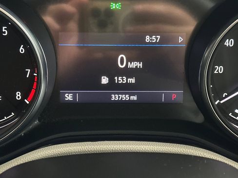 Certified 2023 Buick Encore GX Preferred w/ Cold Weather Comfort Package image 34