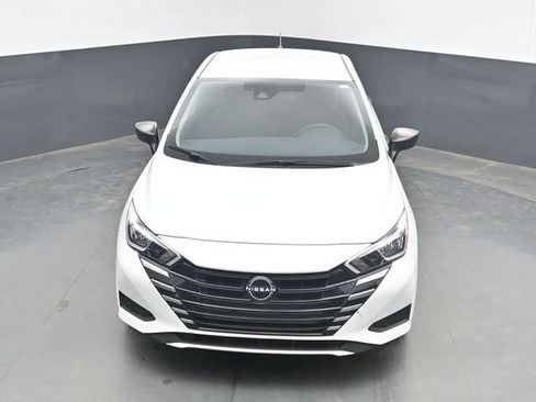 Used 2023 Nissan Versa S FWD image 20