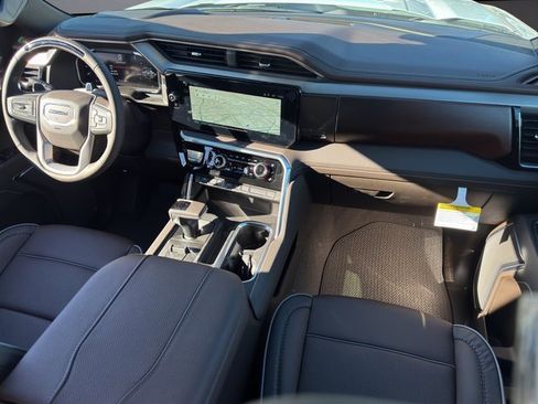 New 2026 GMC Sierra 1500 Denali image 21