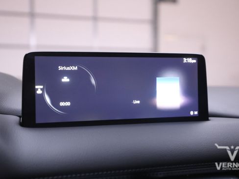 Used 2023 MAZDA CX-5 AWD 2.5 Turbo image 26