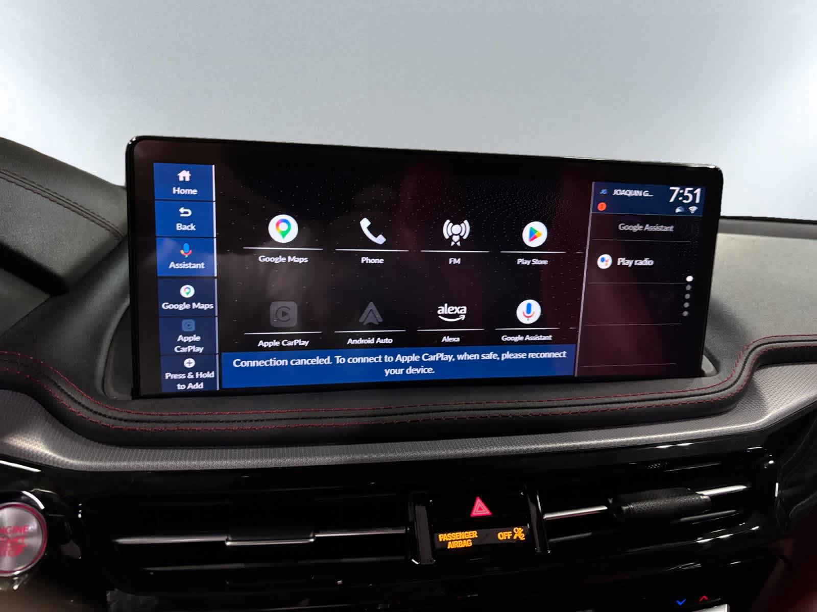 Used 2025 Acura MDX A-Spec AWD/4WD image 13