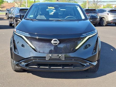 Certified 2024 Nissan Ariya AWD image 2