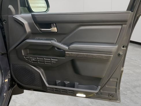 New 2025 Toyota Tacoma Limited image 18
