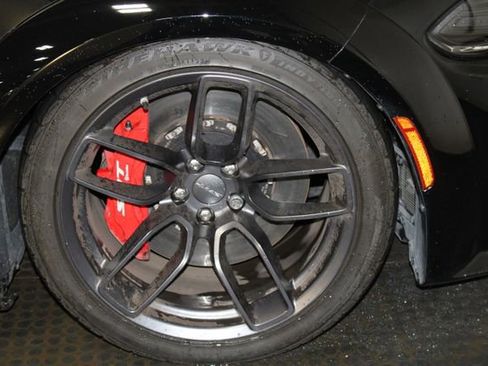 Used 2023 Dodge Charger SRT Hellcat w/ Harman/Kardon Audio Group image 46