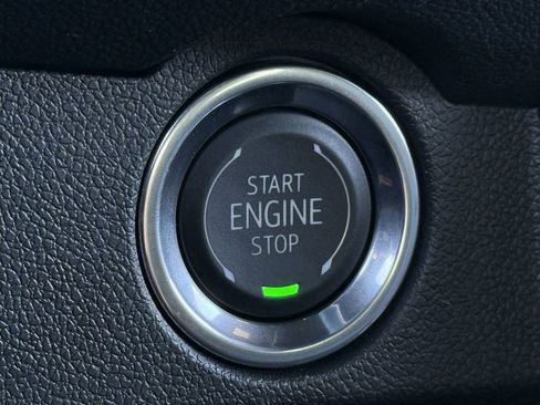 New 2026 Chevrolet Traverse RS image 17