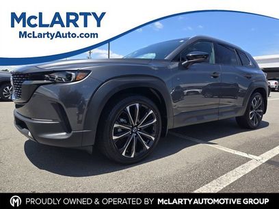 Used 2025 MAZDA CX-50 AWD 2.5 S w/ Weather Package