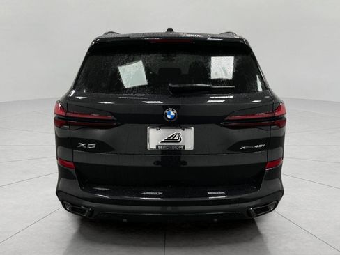 New 2026 BMW X5 xDrive40i image 4