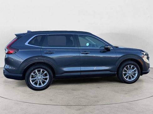 Used 2023 Honda CR-V EX-L image 6