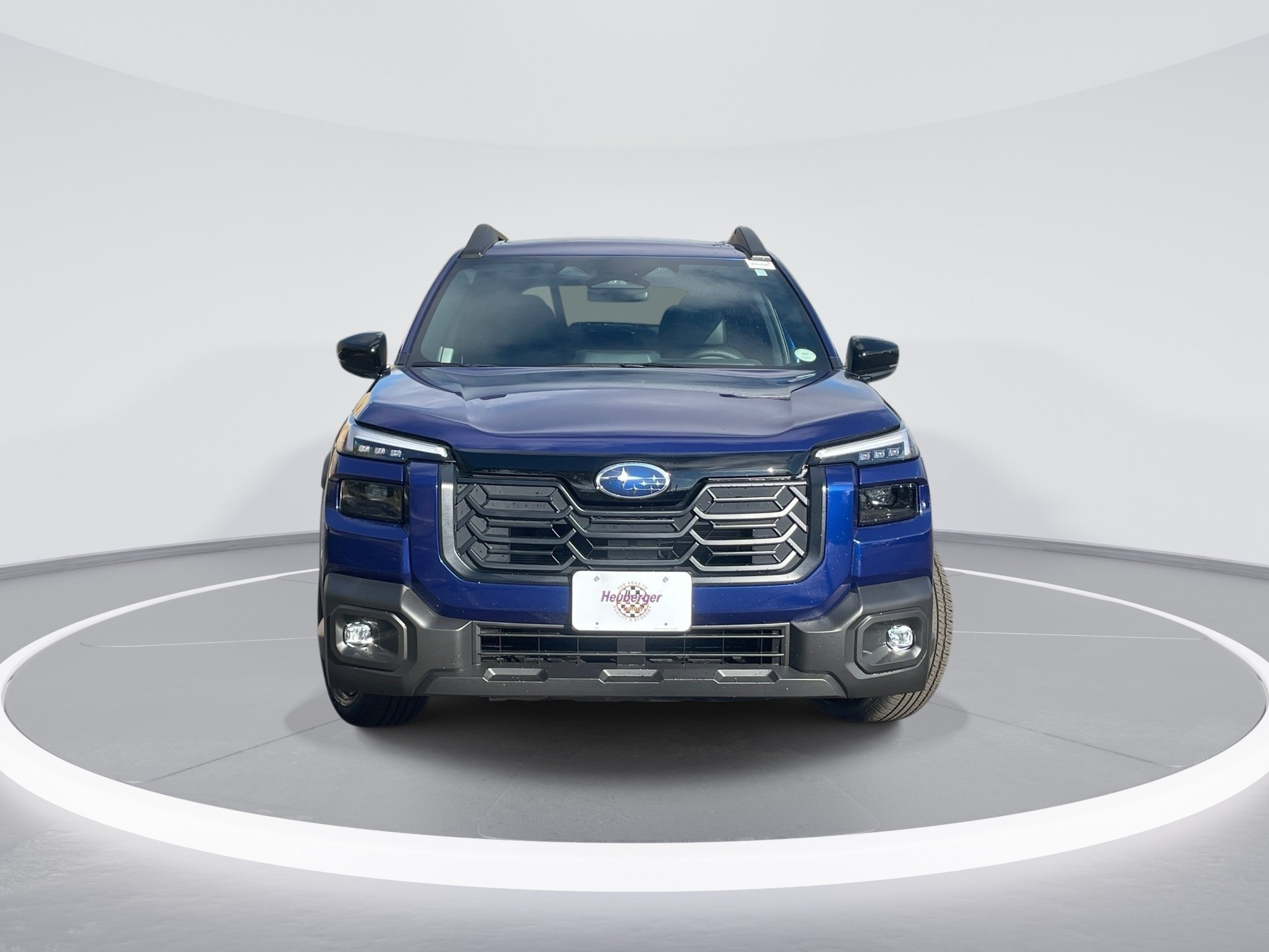 New 2026 Subaru Outback Premium AWD/4WD image 2