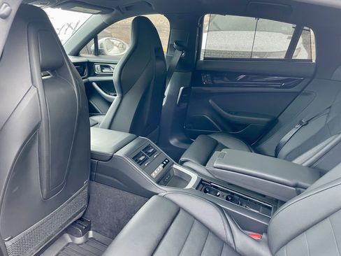 Used 2024 Porsche Panamera 4 AWD/4WD image 30