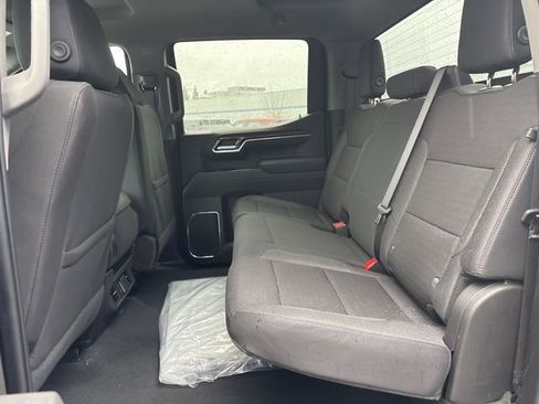 New 2026 Chevrolet Silverado 1500 LT image 29