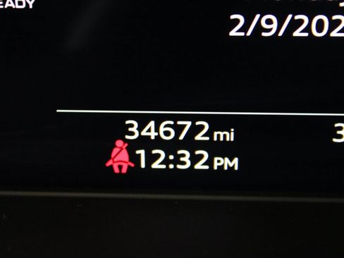 Used 2023 Audi A5 2.0T Premium Plus w/ Premium Plus image 40