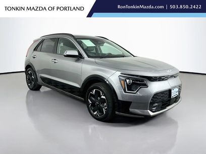 Used 2024 Kia Niro Wind