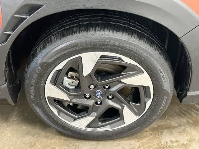 Certified 2024 Subaru Crosstrek 2.5i Limited AWD/4WD image 5