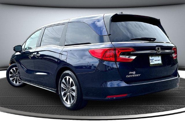 Used 2022 Honda Odyssey EX-L image 7