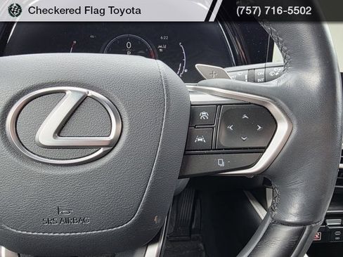 Used 2023 Lexus RX 350 Premium Plus w/ Accessory Package image 15