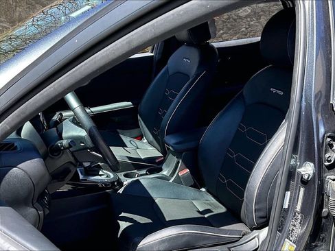 Used 2023 Kia Forte GT-Line FWD image 22