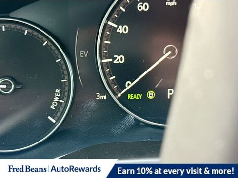 New 2026 MAZDA CX-50 AWD 2.5 Hybrid w/ Cargo Package image 12