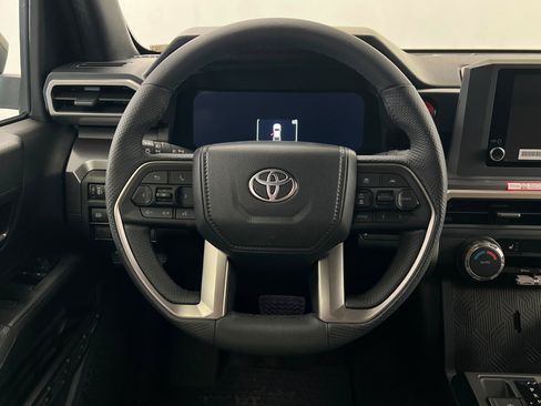 New 2026 Toyota Tacoma TRD Off-Road AWD/4WD image 12