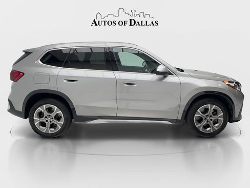Used 2024 BMW X1 xDrive28i AWD/4WD image 6