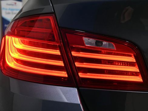 Used 2016 BMW 528i xDrive XI image 33