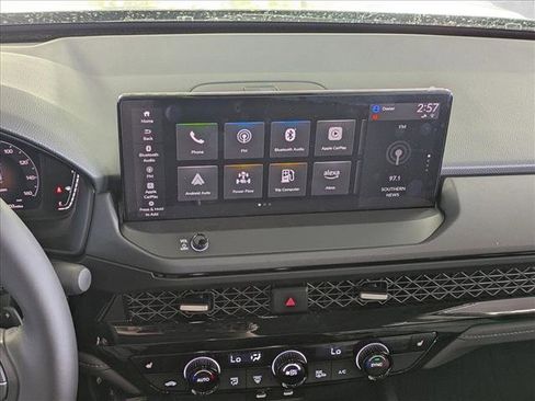 New 2025 Honda Accord EX-L image 12