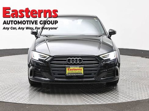Used 2020 Audi A3 2.0T Premium FWD image 2