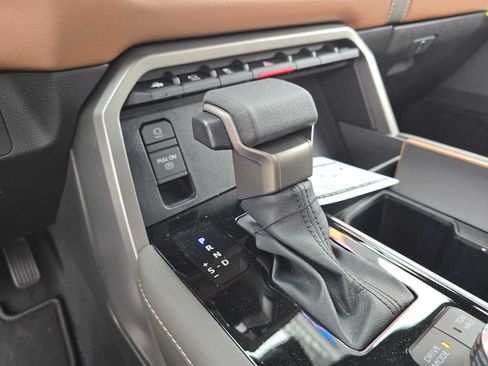 New 2026 Toyota Tundra 1794 Edition AWD/4WD image 38