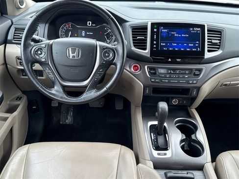 Used 2016 Honda Pilot EX-L image 16