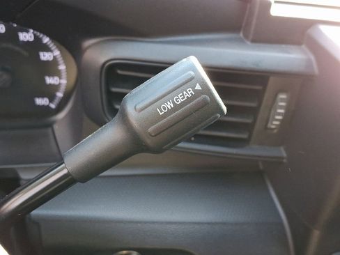 Used 2023 Ford Explorer 4WD Police Interceptor image 9