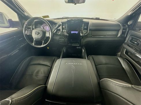 Used 2022 RAM 2500 Limited image 10