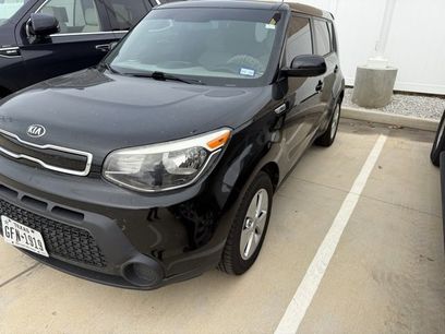 Used 2015 Kia Soul + w/ Eco Package