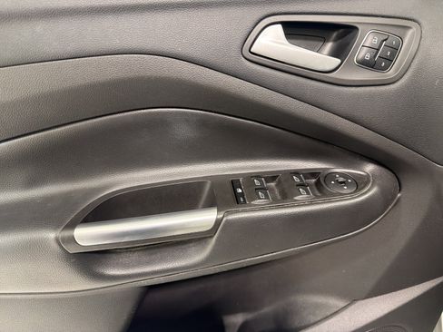 Used 2018 Ford Escape Titanium FWD image 15