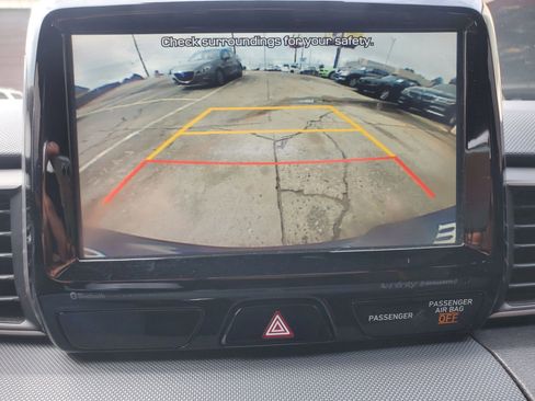 Used 2020 Hyundai Veloster Turbo R-Spec FWD image 49