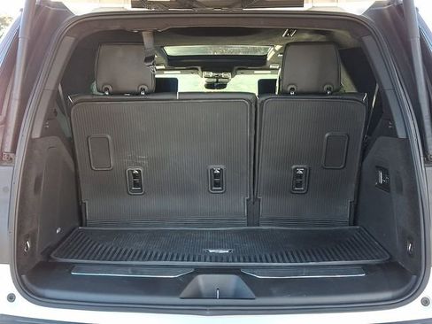 Used 2025 Cadillac Escalade Sport Platinum image 28