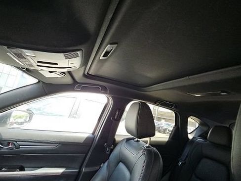 Used 2023 MAZDA CX-5 AWD 2.5 Turbo image 17