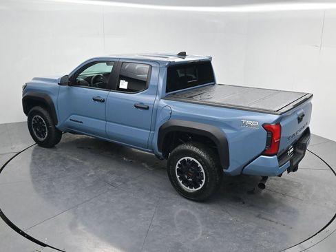 New 2026 Toyota Tacoma TRD Off-Road w/ TRD Off Road Upgrade Package image 61