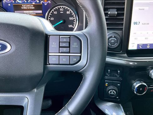 Certified 2023 Ford F150 XLT w/ Equipment Group 302A High image 24